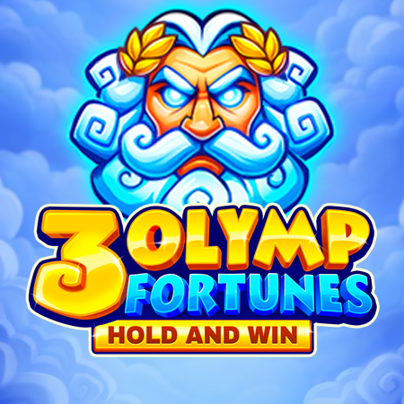 3 Olymp Fortunes by OAKS
